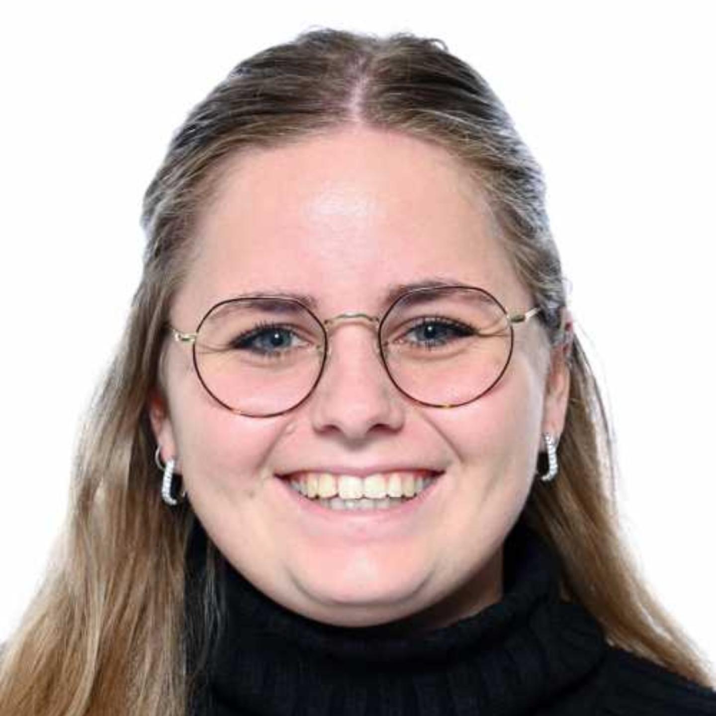 Mevr. L. de Waegenaere